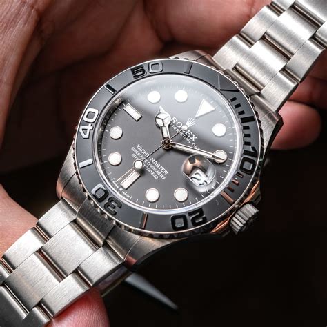 rolex titan black usato|rolex rlx titanium.